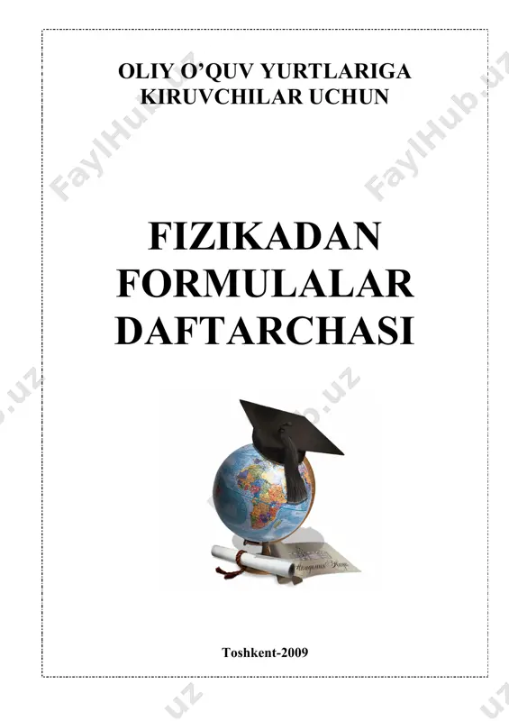 sizler_ushin_fizika_formula_xam_nizamlari_jiyna — PDF