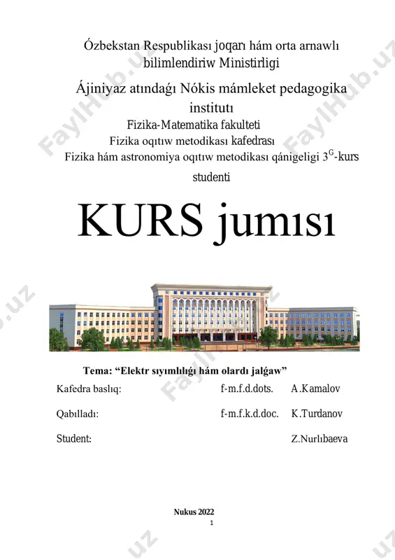 nurlibaeva zulfiya kurs jumısı(3) — PDF
