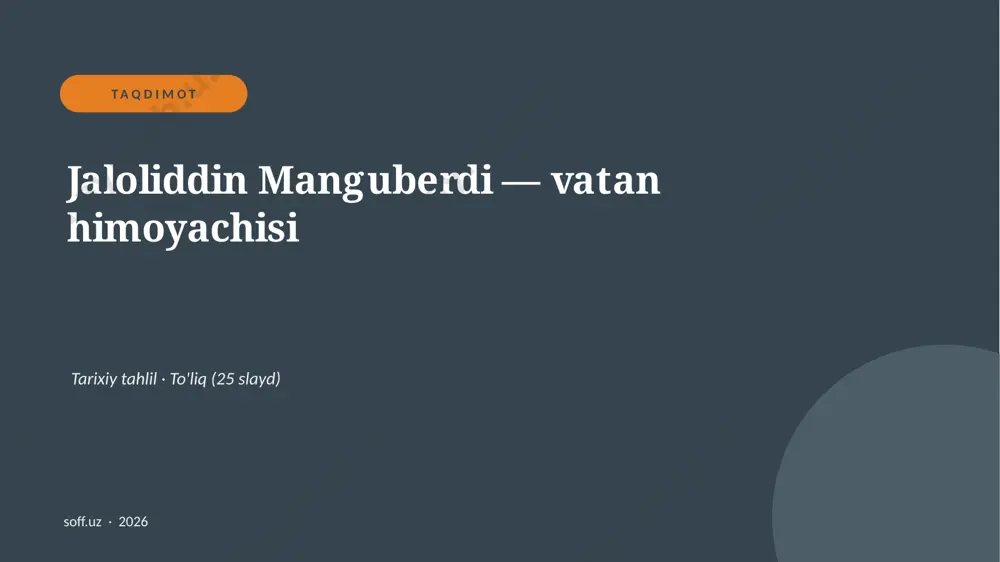 0414_v2_jaloliddin_manguberdi_vatan_himoya — PPTX