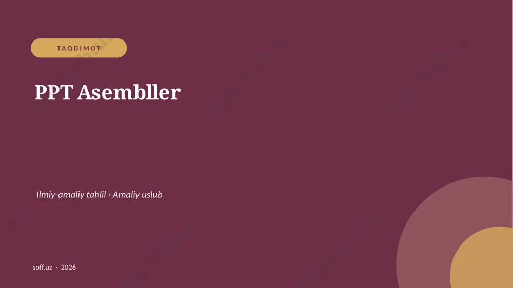 157_v2_ppt_asembller — PPTX