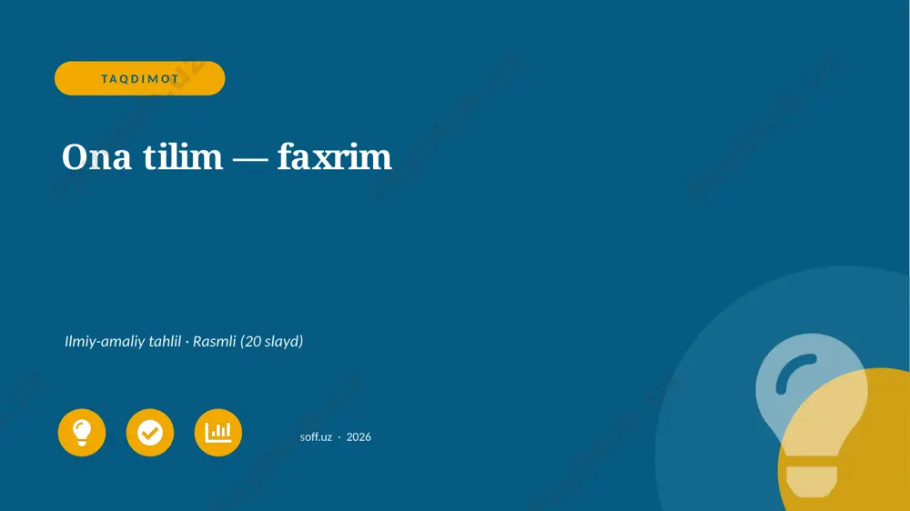 0540_v1_ona_tilim_faxrim — PPTX