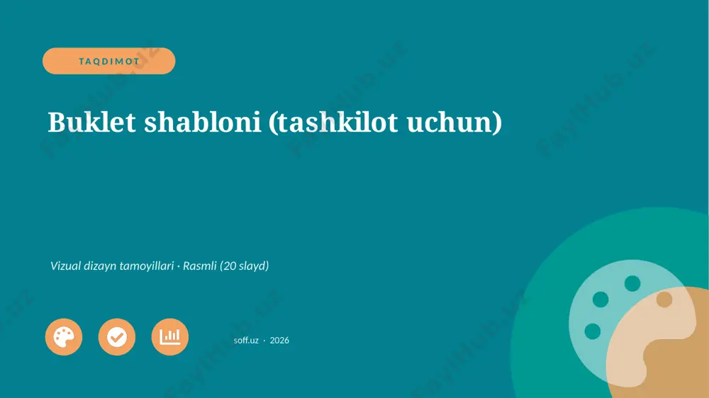 0031_v1_buklet_shabloni_tashkilot_uchun — PPTX