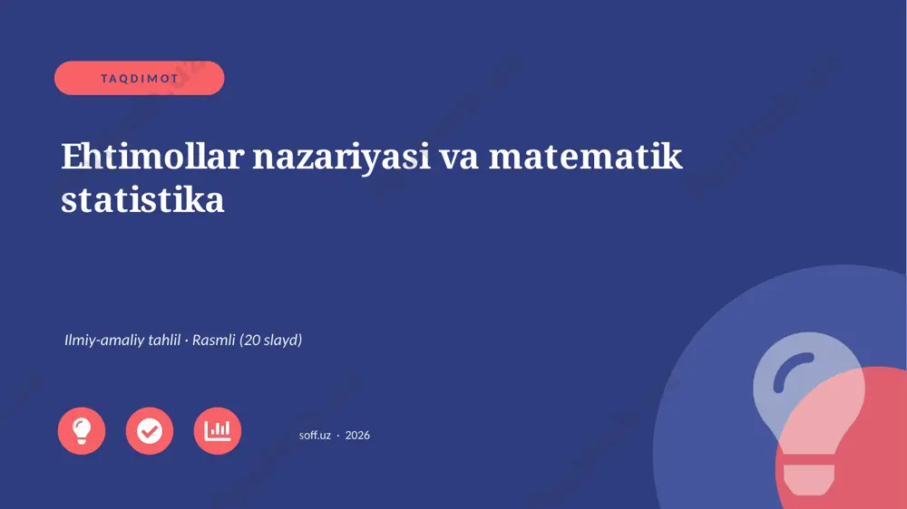 0373_v1_ehtimollar_nazariyasi_va_matematik — PPTX