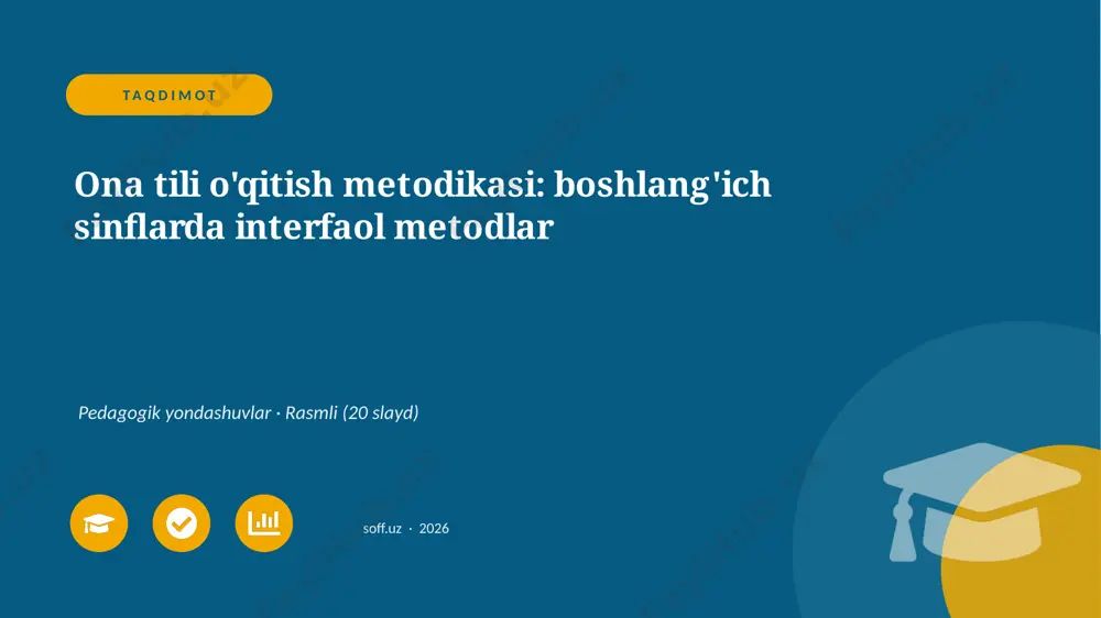 0340_v1_ona_tili_oqitish_metodikasi_boshla — PPTX