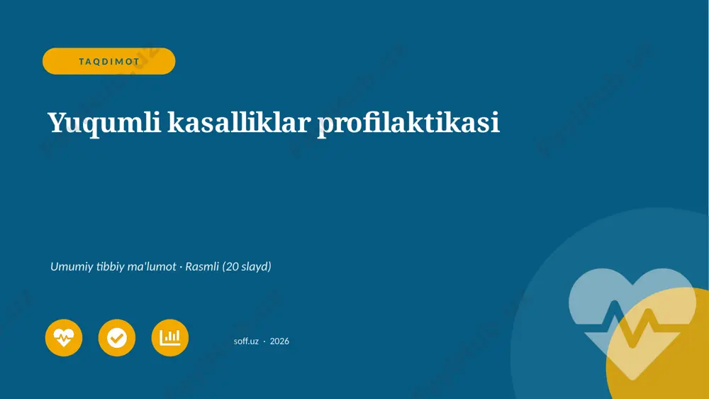 0390_v1_yuqumli_kasalliklar_profilaktikasi — PPTX
