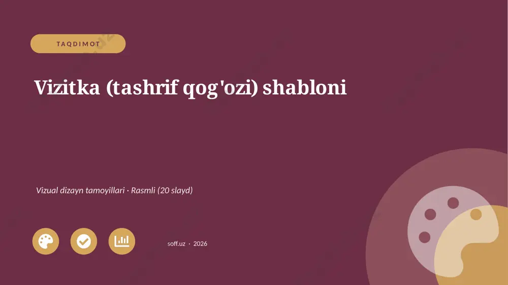 0032_v1_vizitka_tashrif_qogozi_shabloni — PPTX