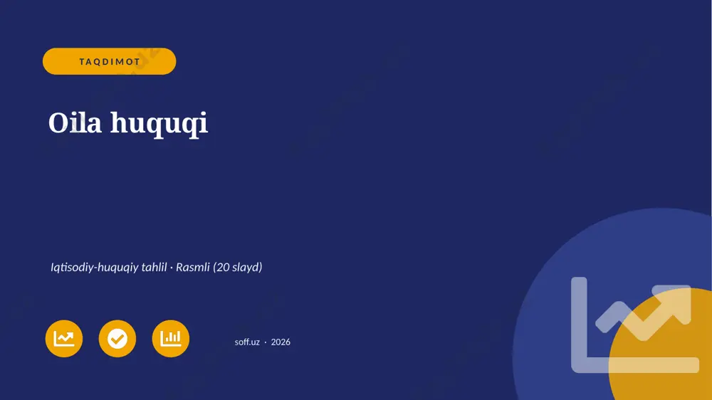 0384_v1_oila_huquqi — PPTX