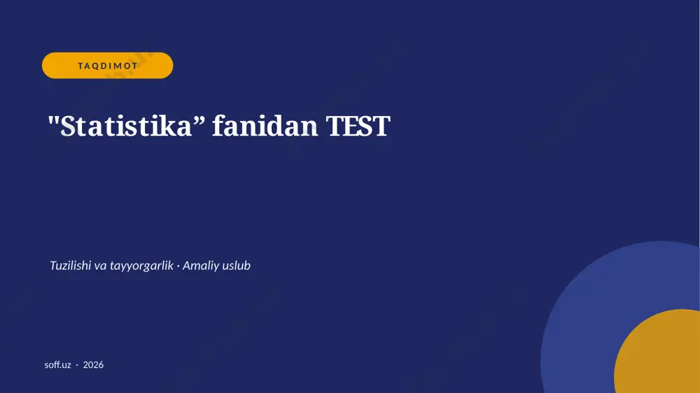 169_v2_statistika_fanidan_test — PPTX