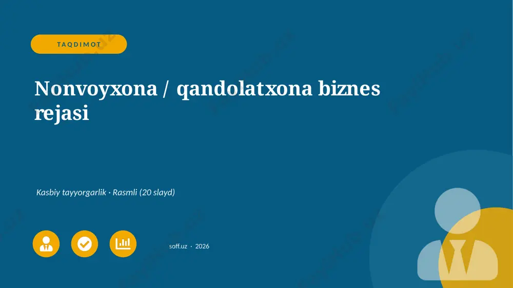 0500_v1_nonvoyxona_qandolatxona_biznes_rej — PPTX