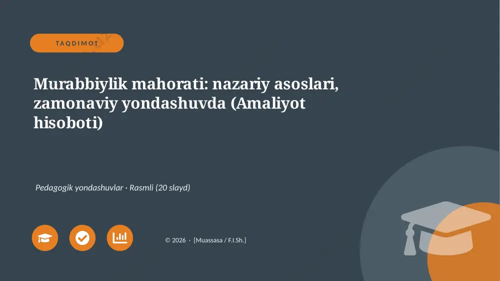 04049_murabbiylik_mahorati_nazariy_asoslari_za — PPTX
