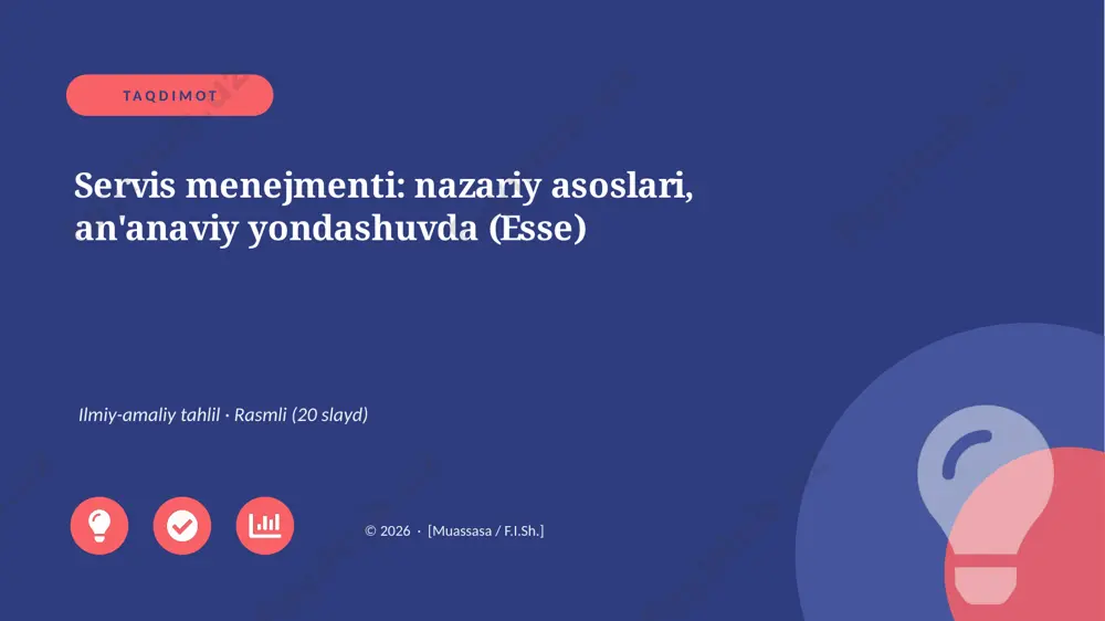 01983_servis_menejmenti_nazariy_asoslari_anana — PPTX