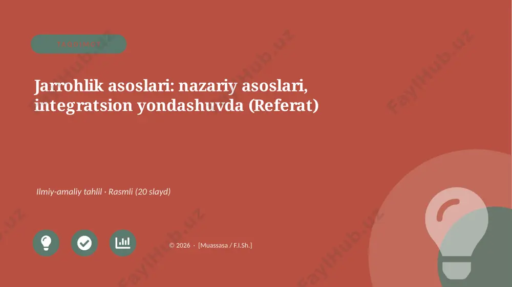 06887_jarrohlik_asoslari_nazariy_asoslari_inte — PPTX