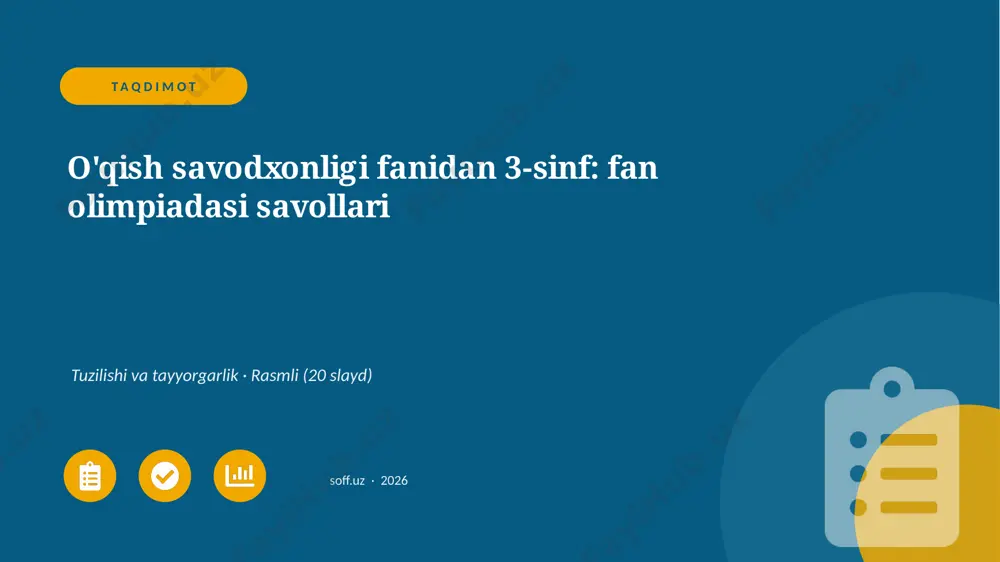 02760_oqish_savodxonligi_fanidan_3_sinf_fan_ol — PPTX