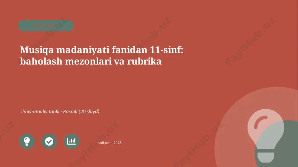 03937_musiqa_madaniyati_fanidan_11_sinf_bahola — PPTX