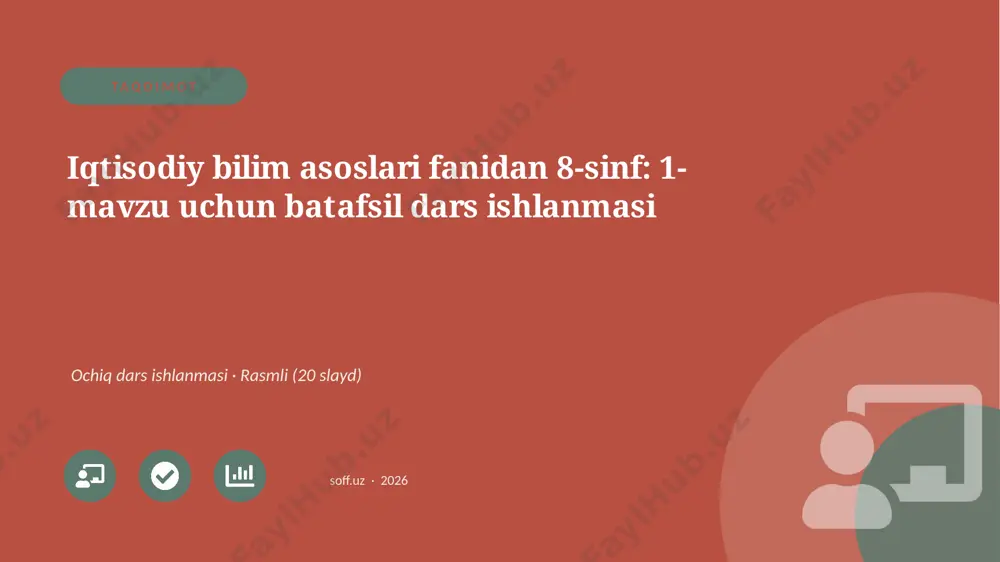 04387_iqtisodiy_bilim_asoslari_fanidan_8_sinf_ — PPTX