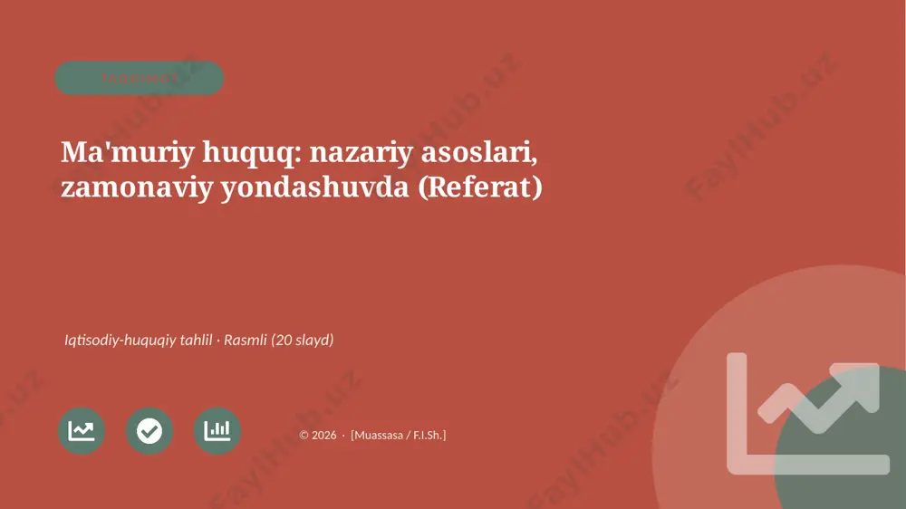 02507_mamuriy_huquq_nazariy_asoslari_zamonaviy — PPTX