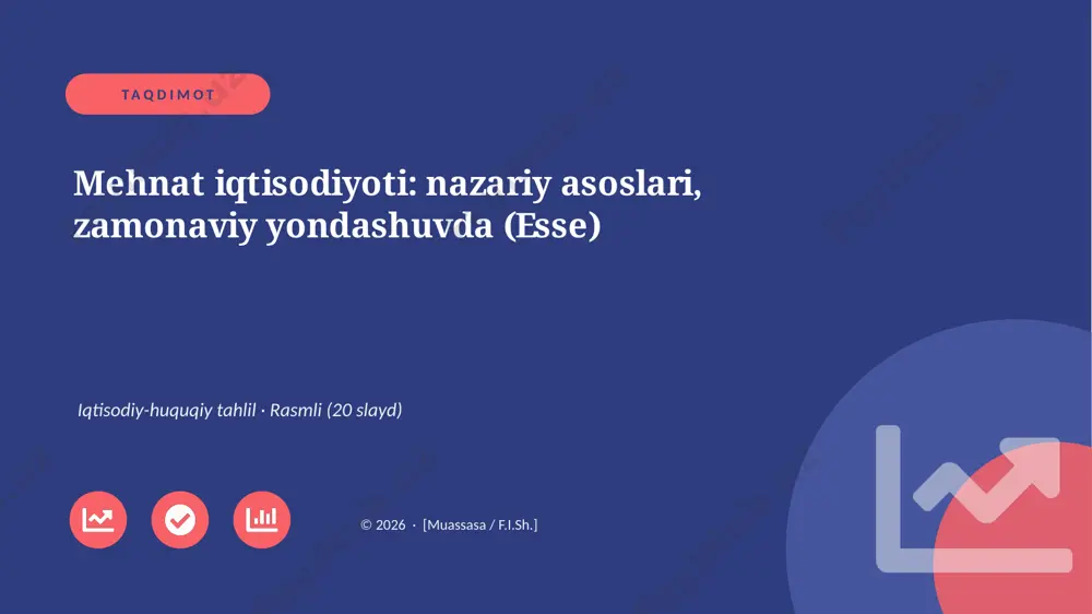 02433_mehnat_iqtisodiyoti_nazariy_asoslari_zam — PPTX