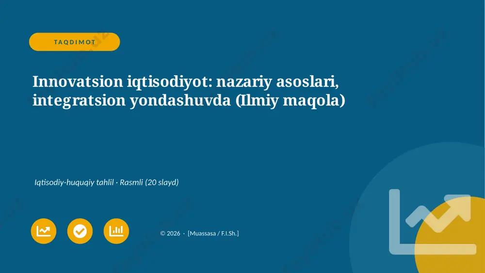 06080_innovatsion_iqtisodiyot_nazariy_asoslari — PPTX