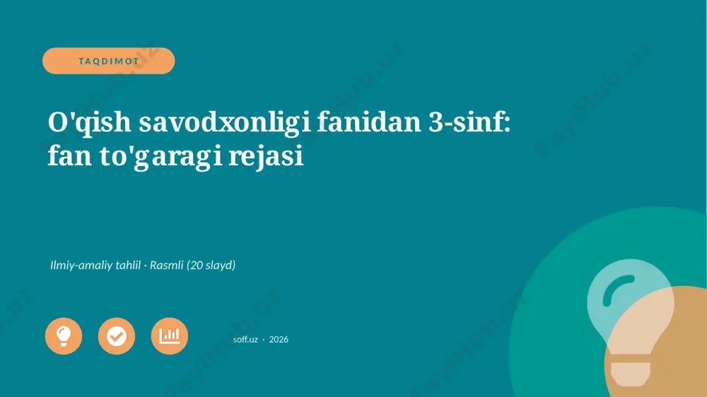02551_oqish_savodxonligi_fanidan_3_sinf_fan_to — PPTX