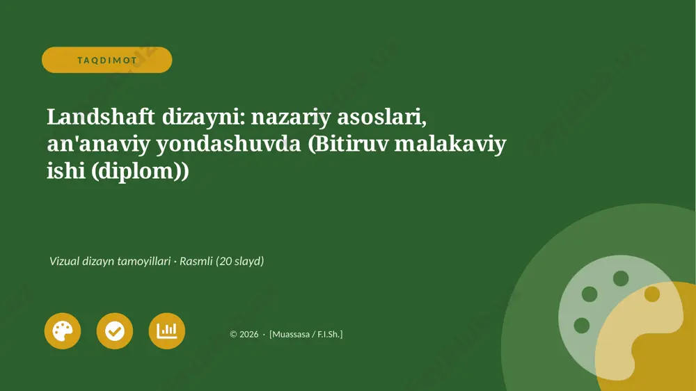 02086_landshaft_dizayni_nazariy_asoslari_anana — PPTX