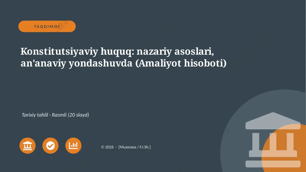 00639_konstitutsiyaviy_huquq_nazariy_asoslari_ — PPTX