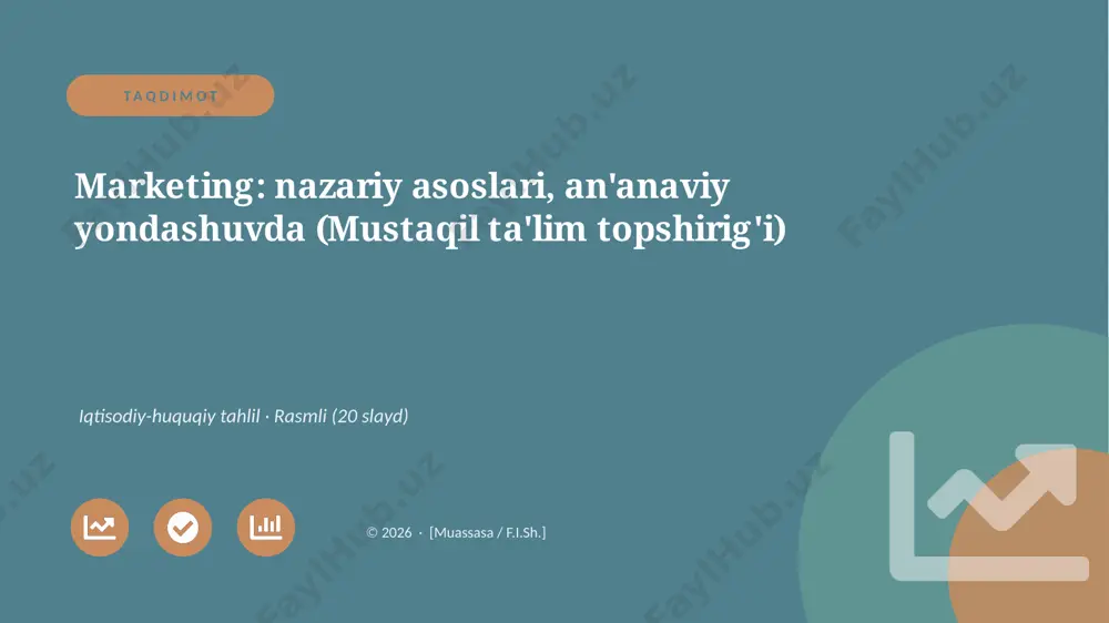 00488_marketing_nazariy_asoslari_ananaviy_yond — PPTX