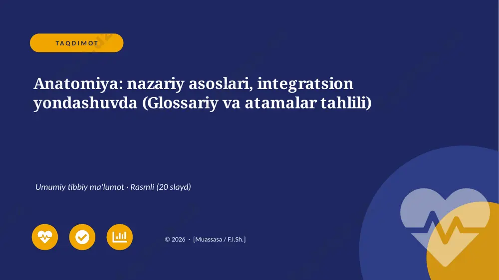 06834_anatomiya_nazariy_asoslari_integratsion — PPTX