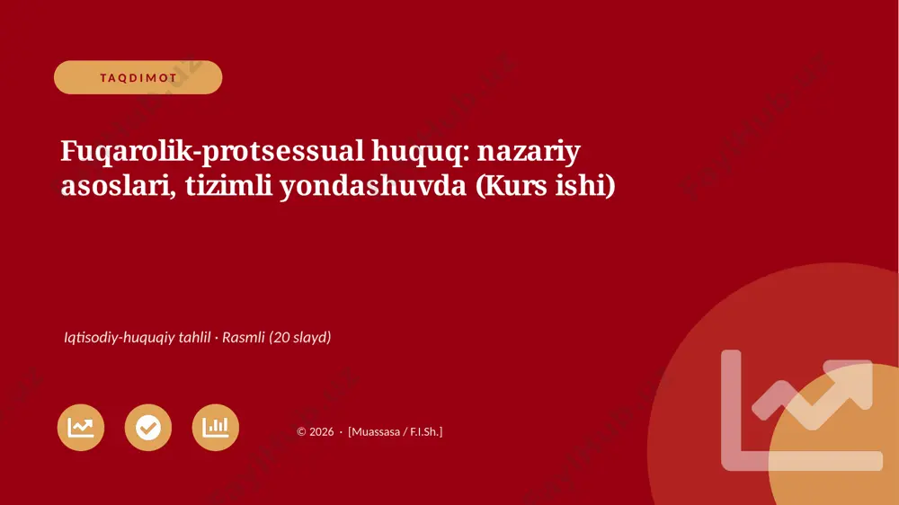 04425_fuqarolik_protsessual_huquq_nazariy_asos — PPTX