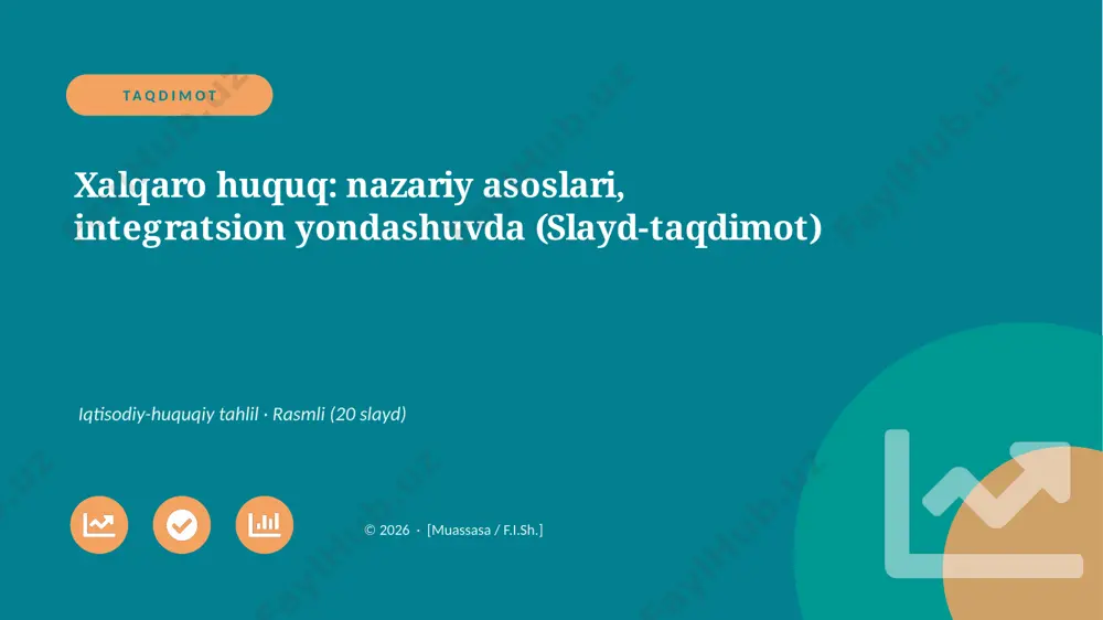 06221_xalqaro_huquq_nazariy_asoslari_integrats — PPTX