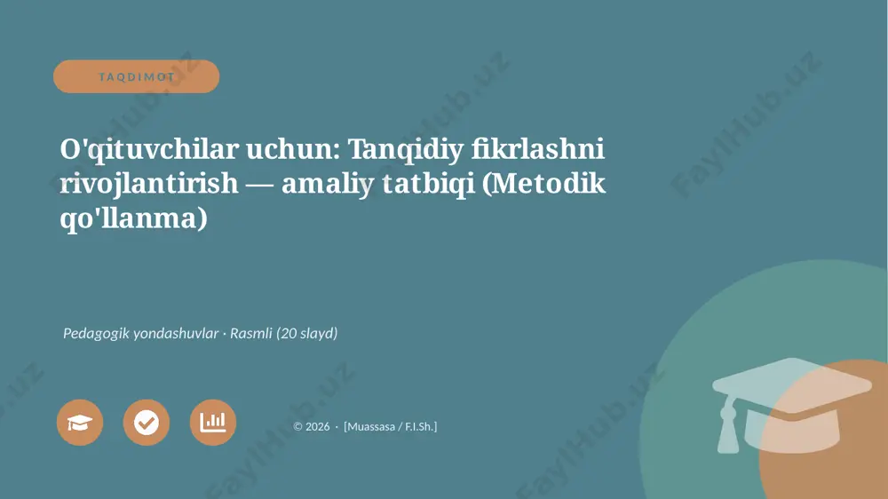 00038_oqituvchilar_uchun_tanqidiy_fikrlashni — PPTX