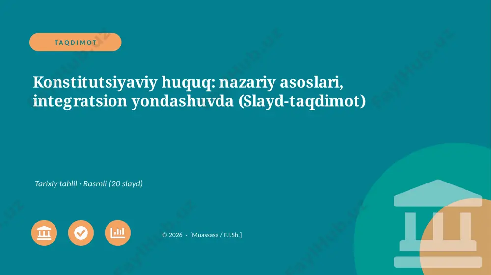 06161_konstitutsiyaviy_huquq_nazariy_asoslari — PPTX
