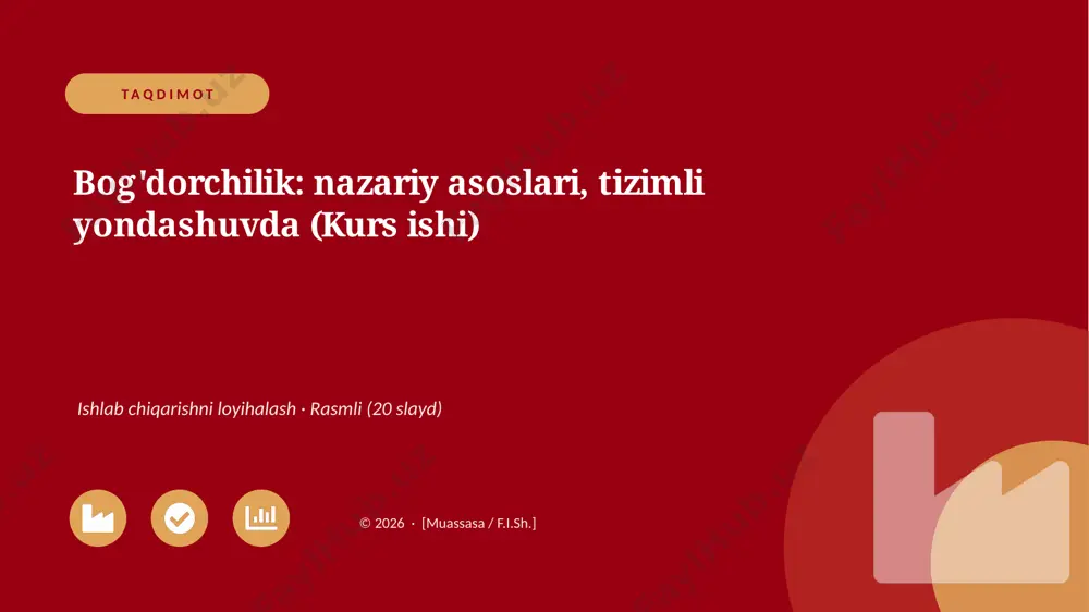05245_bogdorchilik_nazariy_asoslari_tizimli — PPTX