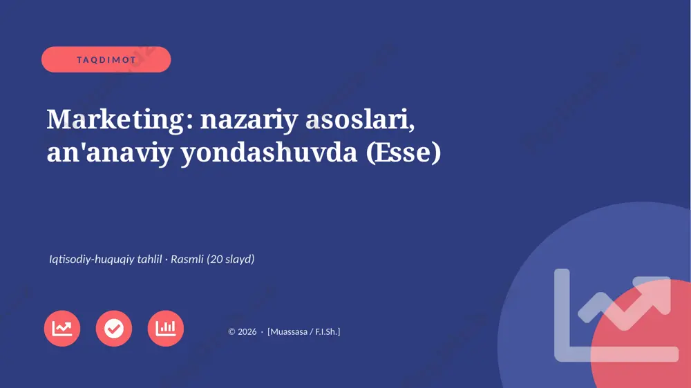 00493_marketing_nazariy_asoslari_ananaviy_yond — PPTX