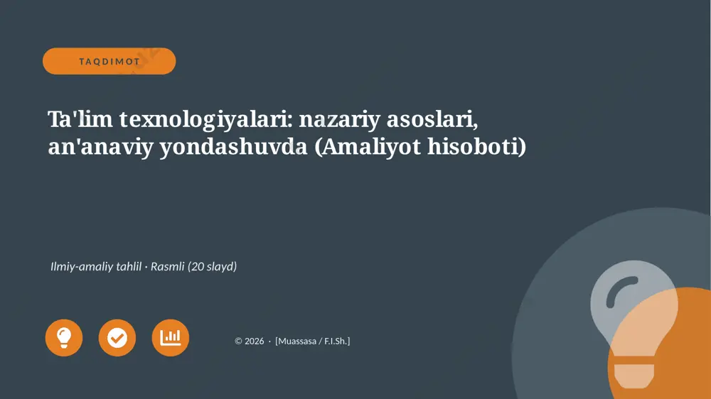 01149_talim_texnologiyalari_nazariy_asoslari_a — PPTX