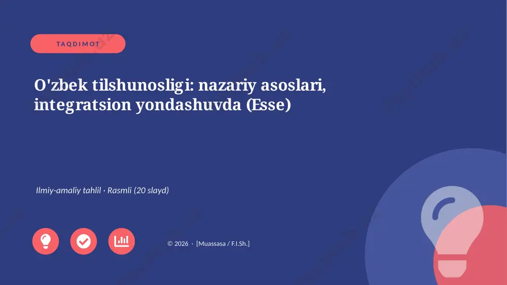 06703_ozbek_tilshunosligi_nazariy_asoslari — PPTX