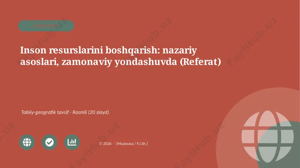 02357_inson_resurslarini_boshqarish_nazariy_as — PPTX