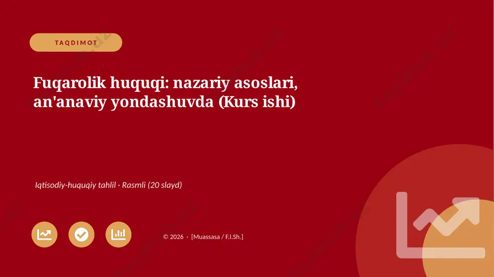 00645_fuqarolik_huquqi_nazariy_asoslari_ananav — PPTX