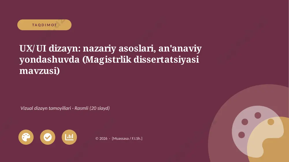 00972_ux_ui_dizayn_nazariy_asoslari_ananaviy — PPTX