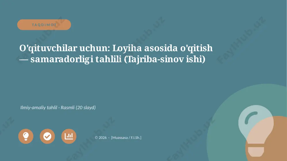00068_oqituvchilar_uchun_loyiha_asosida_oqitis — PPTX