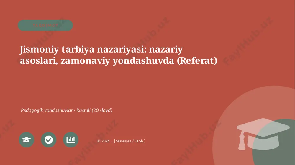 04017_jismoniy_tarbiya_nazariyasi_nazariy_asos — PPTX