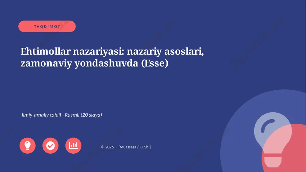 03513_ehtimollar_nazariyasi_nazariy_asoslari_z — PPTX