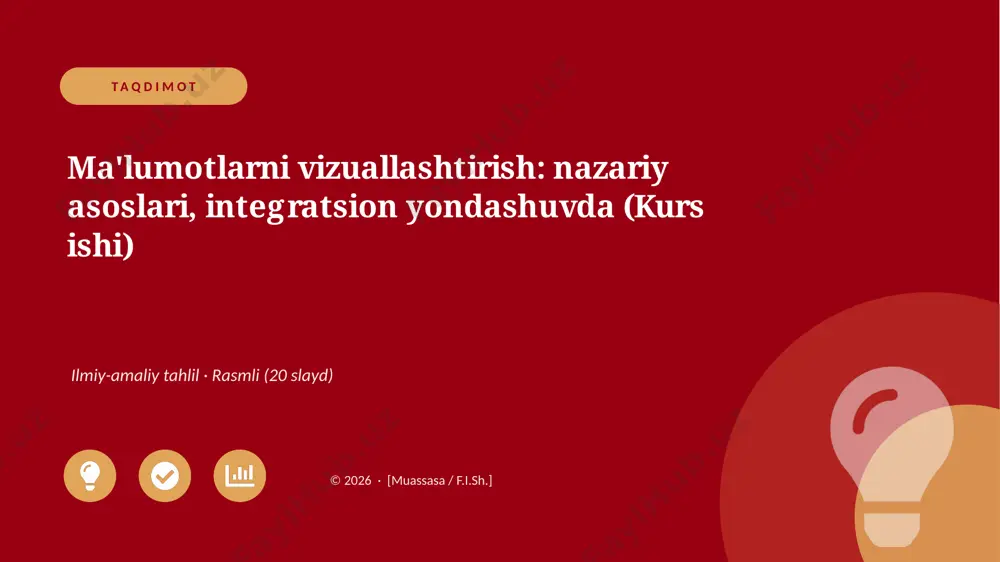 06525_malumotlarni_vizuallashtirish_nazariy_as — PPTX