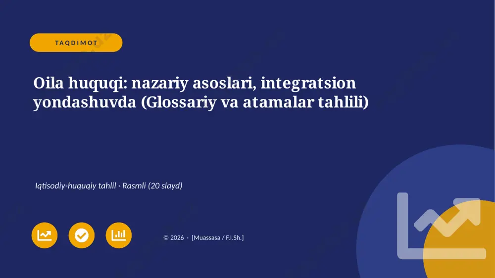 06214_oila_huquqi_nazariy_asoslari_integratsio — PPTX