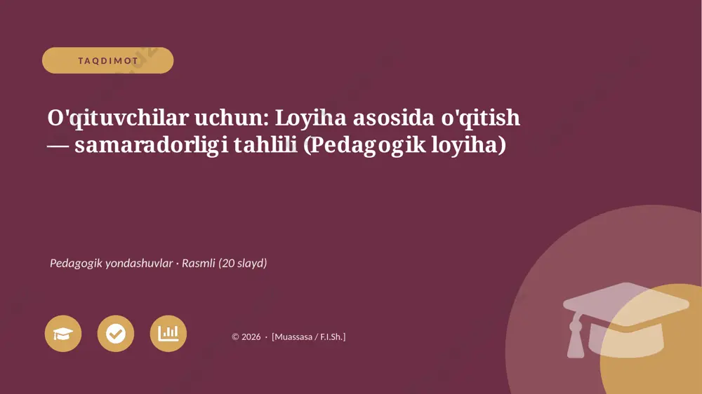 00072_oqituvchilar_uchun_loyiha_asosida_oqitis — PPTX