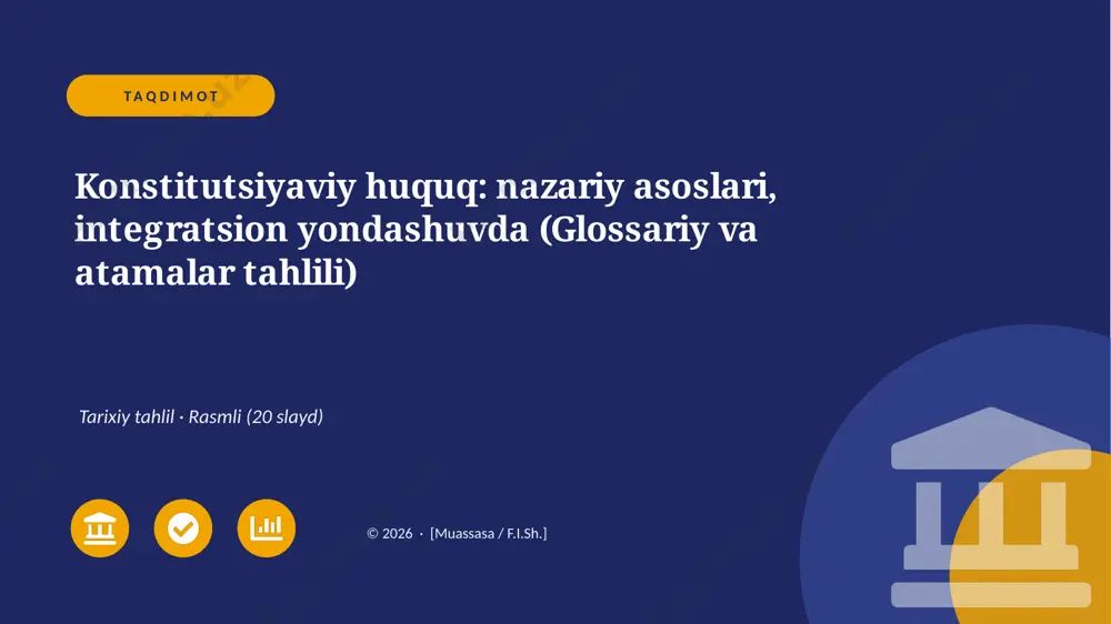 06164_konstitutsiyaviy_huquq_nazariy_asoslari — PPTX
