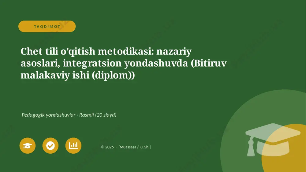 06786_chet_tili_oqitish_metodikasi_nazariy_aso — PPTX