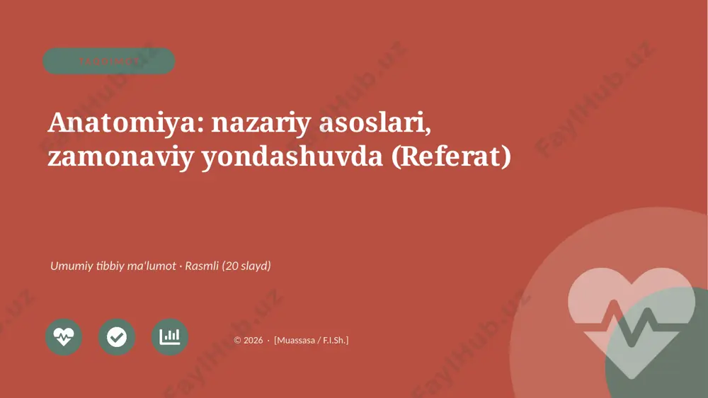 03147_anatomiya_nazariy_asoslari_zamonaviy_yon — PPTX