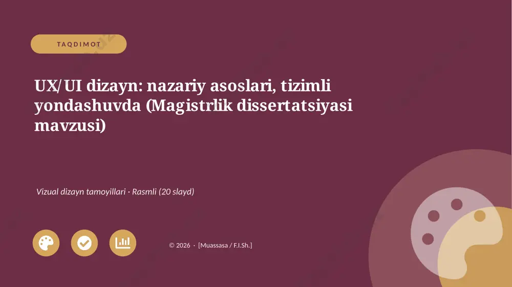 04652_ux_ui_dizayn_nazariy_asoslari_tizimli_yo — PPTX
