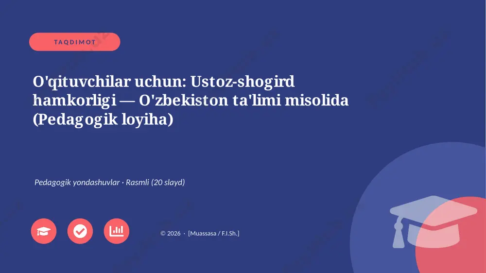 00383_oqituvchilar_uchun_ustoz_shogird_hamkorl — PPTX