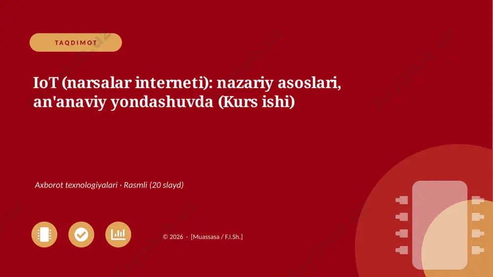 00945_iot_narsalar_interneti_nazariy_asoslari — PPTX